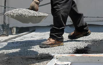 Belsay flat roofing companies