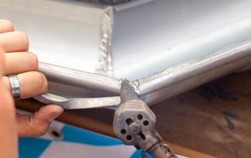 disadvantages of Belsay lead roofing