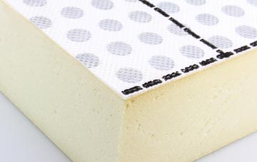 meeting Belsay building codes