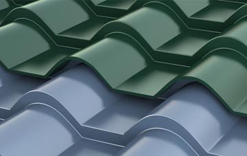 who should consider Belsay plastic roofs