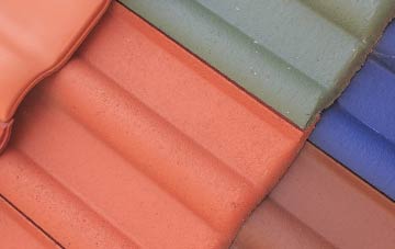 Belsay plastic roofing companies