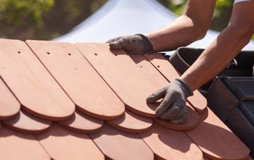 Belsay roof tile contractors