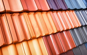 Belsay roof tile costs