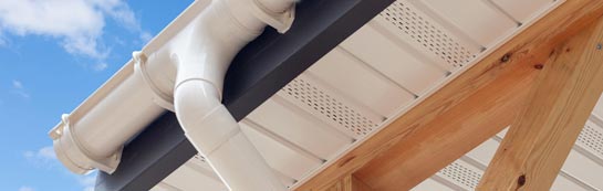 get Belsay guttering quotes today