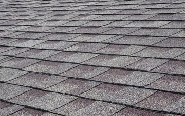 Belsay tiles for shallow pitch roofing