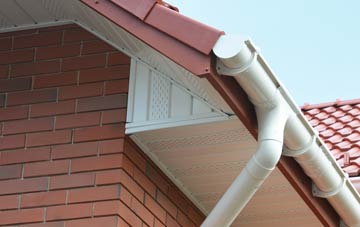 Belsay soffit repair costs