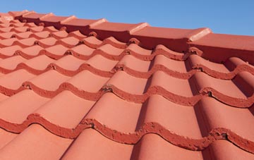 Belsay tile and slate roof replacement