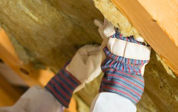types of Belsay pitched roof insulation materials