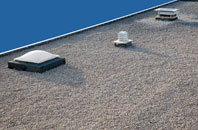 Belsay flat roofing