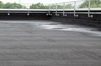 find rated Belsay flat roofing companies