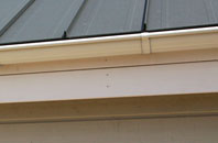 Belsay soffit repair
