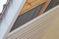 rated Belsay soffit repair companies