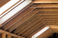 Belsay tapered roof insulation quotes